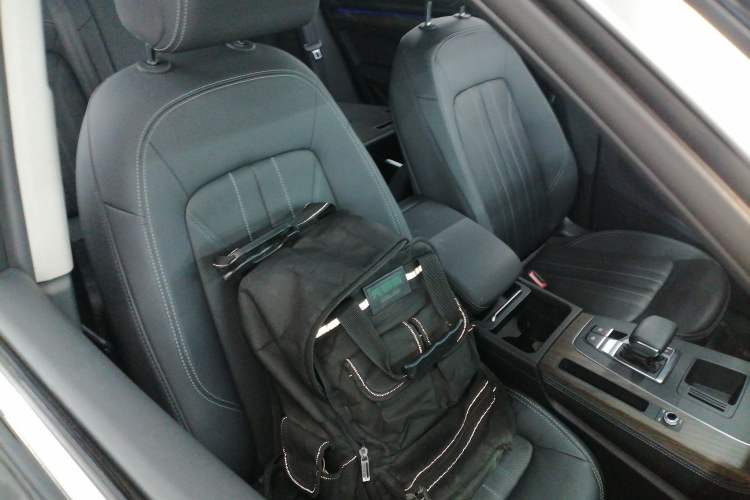 Used Audi Q5L 2023 40T Luxury Elegant Model