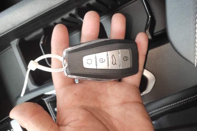 Used Geely Auto Binray 2024 Binrui COOL 1.5T DCT Champion Edition