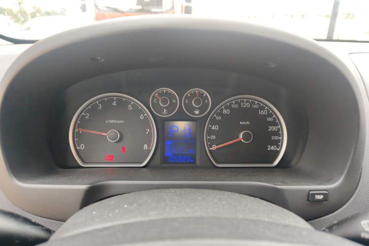 Used Hyundai i30 2009 1.6L Automatic Comfort Edition
