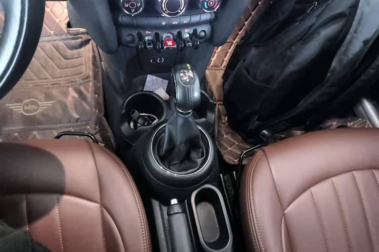 Used MINI MINI 2016 1.2T ONE Pioneer Edition