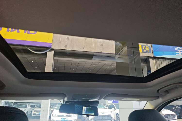 Used Chery Arrizo 8 2024 1.6T DCT Smart
