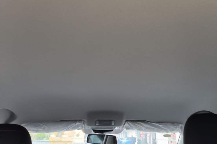 Used MG 5 2023 180 DVVT Manual Fashion Edition