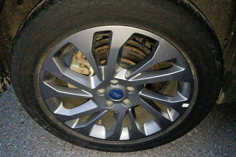 Used Ford Equator 2021 EcoBoost 225 Premier 6-Seater
