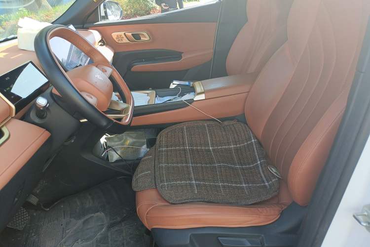 Used NETA X 2023 500 Lite