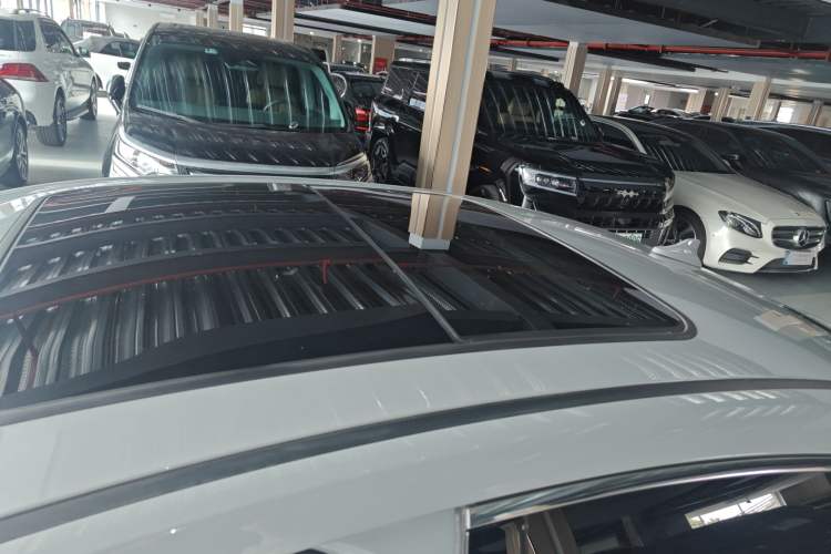 Used Chery Fengyun A8 2024 127 Yufeng Edition