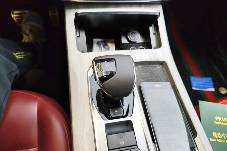 Used JETOUR X70 PRO 2023 1.5T DCT Comfort Edition 5 Seats