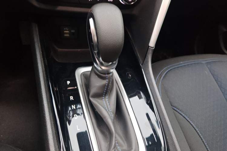 Used Buick Encore 2020 20T CVT Elite Edition