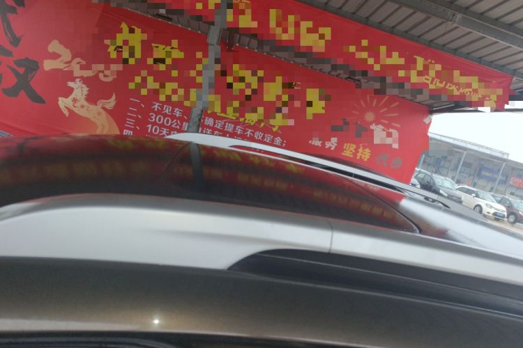 Used Peugeot 3008 2015 1.6THP Automatic Trend Edition Roof