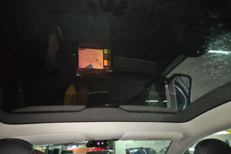 Used Tesla Model Y 2022 Revised Version Long-Range All-Wheel Drive