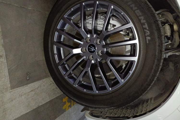 Used Maserati Grecale 2023 2.0T GT