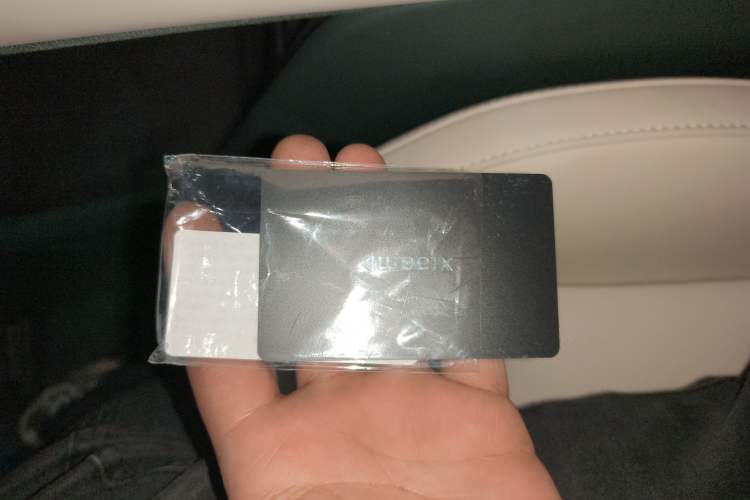 Used Xiaomi Auto YU7 2025 Ultra-Long Range All-Wheel Drive Pro Version