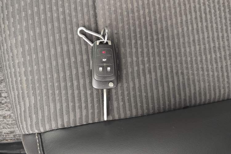 Used Buick Regal 2015 1.6T Leading Technology Model