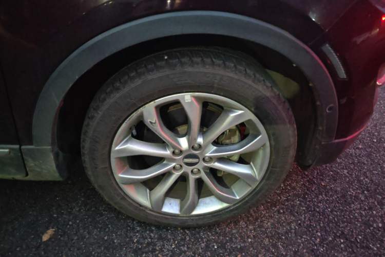 Used Lincoln MKC 2017 2.0T Two-Wheel-Drive Luxury Edition