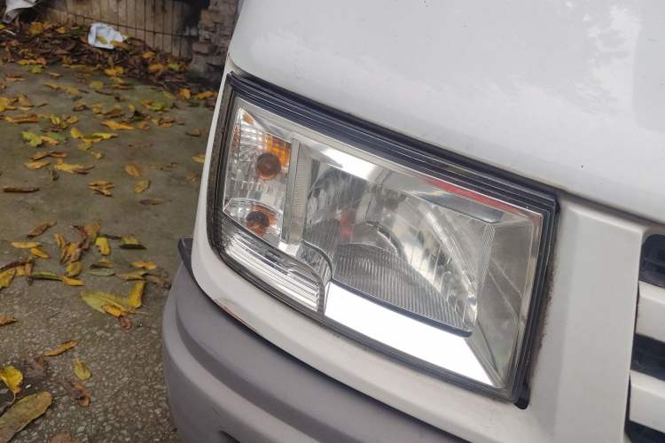 Used Iveco Daily 2014 2.5T-A35 NJ6484ACM47Z4
