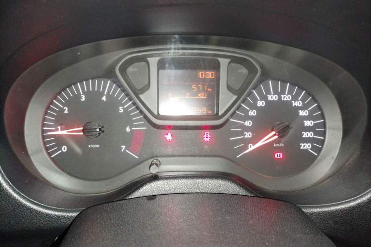 Used Citroen Elysee 2014 1.6L Manual Fashion Edition