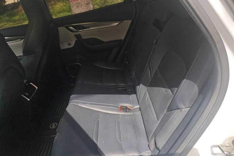 Used WM Motor EX5 2018 EX5 400 Extra Innovation Edition