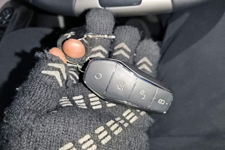 Used BYD Dolphin 2021 405 km Fashion Edition
