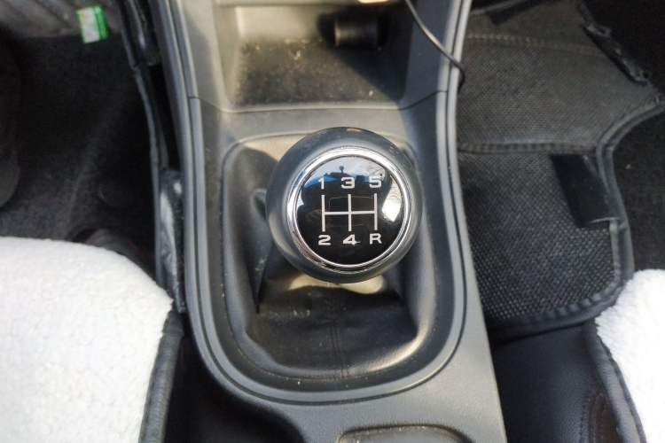 Used Roewe 360 2018 PLUS 1.5L Manual Luxury Edition