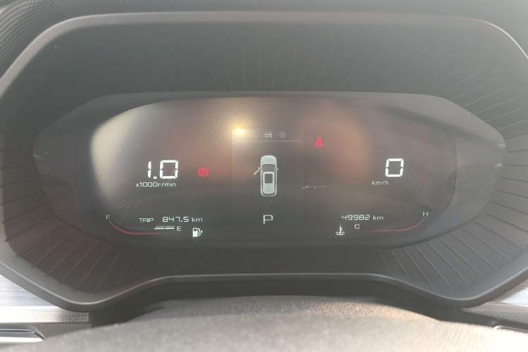 Used Wuling Asta 2021 1.5T CVT Star曜 Edition
