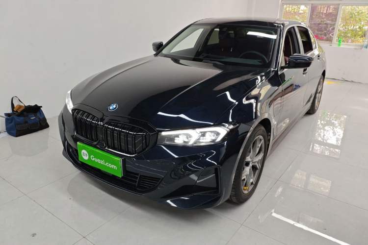 Used BMW i3 2025 eDrive 35 L