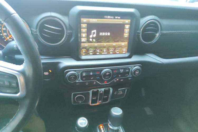 Used Jeep Gladiator 2022 3.6L Pioneer Edition