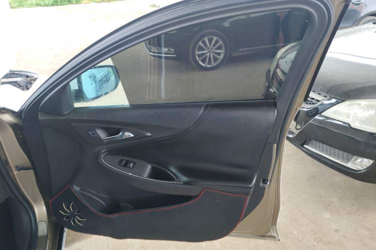 Used Chevrolet Malibu XL 2016 1.5T Dual-Clutch Ruichi Edition