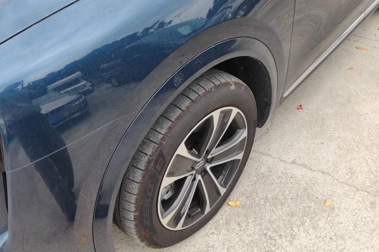 Used Hima AITO M7 2026 Model Range-Extending Pro+ All-Wheel Drive 5-Seater Version Exterior 1