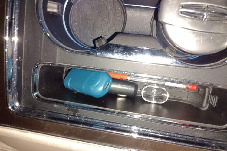 Used Lincoln Continental 2018 2.0T Two-Wheel Drive Prestige Edition
