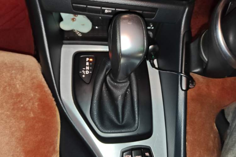 Used BMW X1 2013 sDrive18i Leading Model