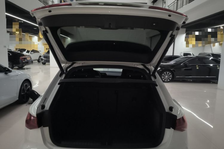 Used Audi A3 2023 Updated Sportback 35 TFSI Stylish Sports Type
