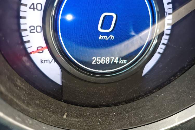 Used Cadillac SRX 2012 3.0L Elite Edition