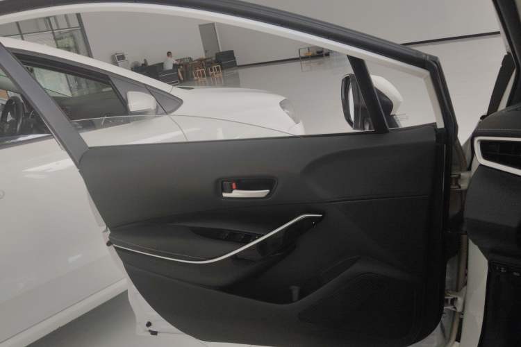 Used Toyota Allion 2022 2.0L Zunyue Edition