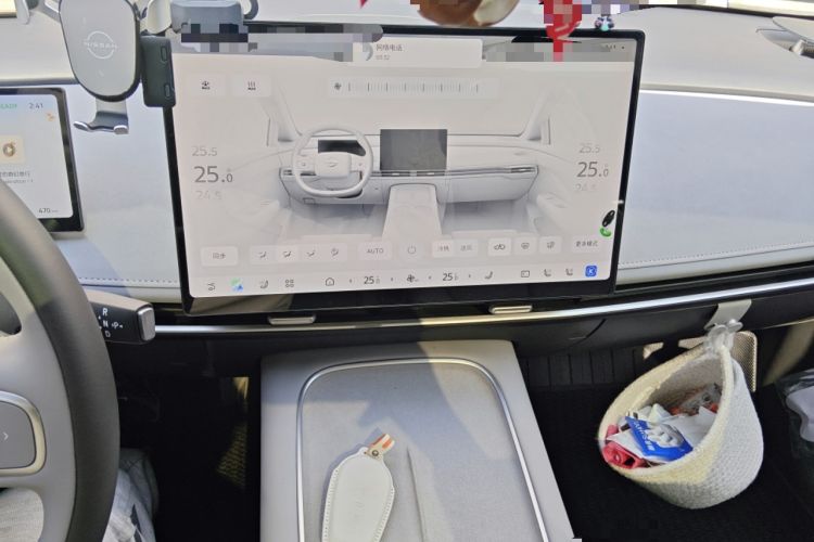 Used Nissan N7 2025 510 Pro
