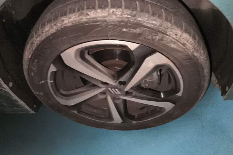 Used JMEV GSE 2023 Dream Edition 52 Comfort Model
