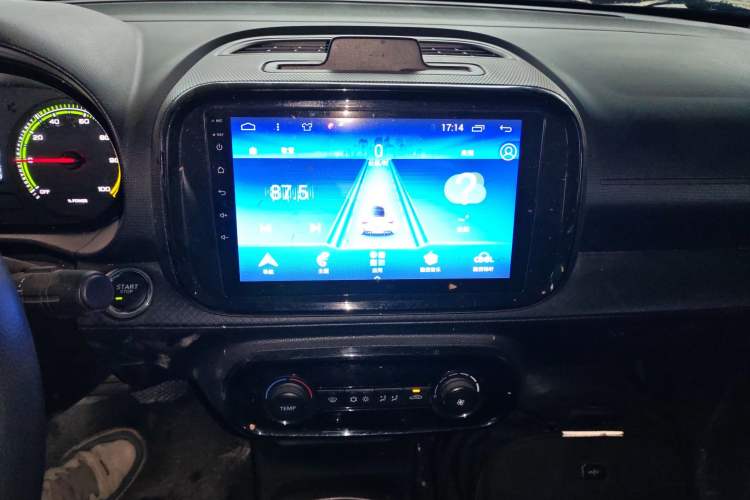 Used Roewe Clever 2022 311km QiQi BoBo Edition