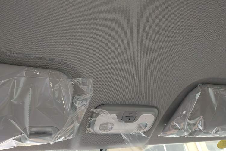 Used Chery New Energy QQ Ice Cream 2025 155km Sundae Edition