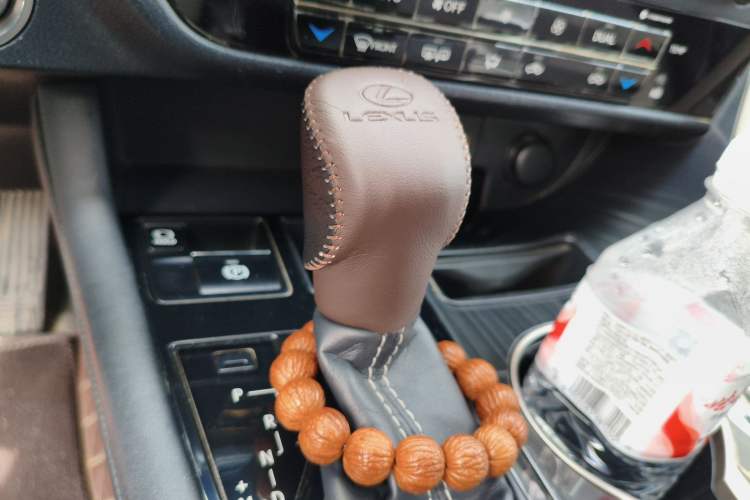 Used Lexus RX 2020 300 Two-Wheel Drive Elite Edition China VI Standard
