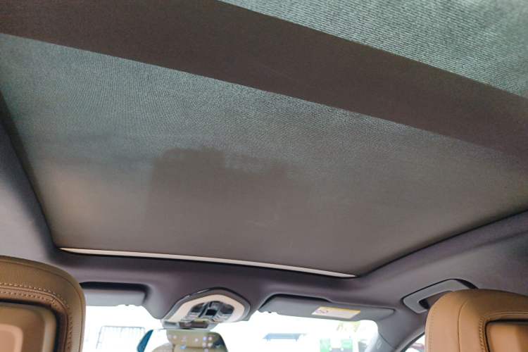 Used Porsche Macan 2017 Macan 2.0T
