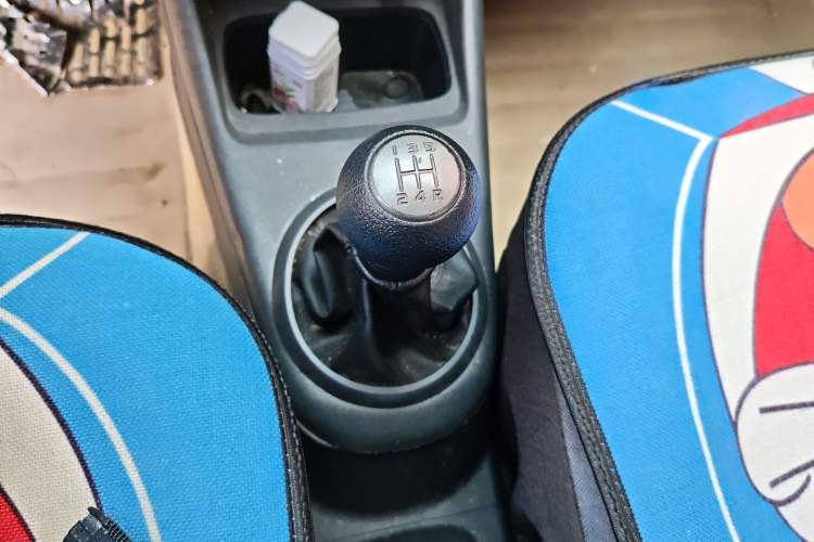 Used Suzuki Alto 2013 1.0L Manual Luxury Model