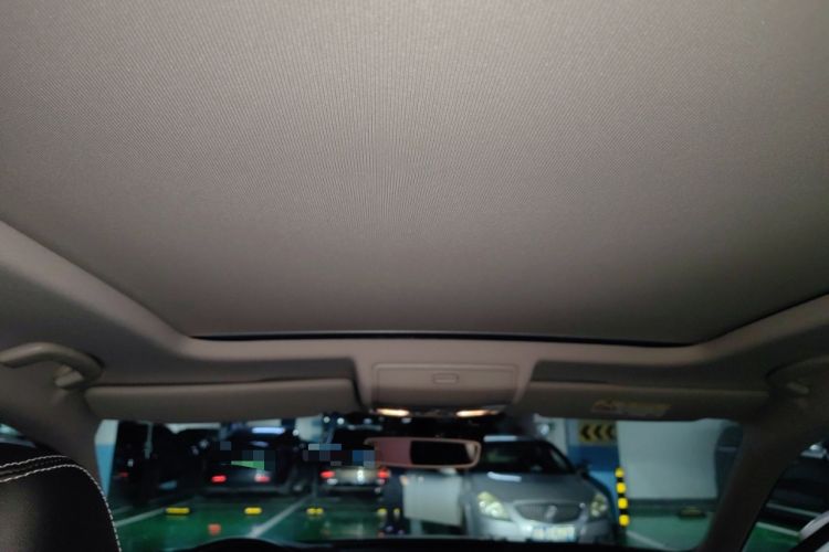 Used Skoda Kodiaq 2018 Restyled TSI330 7-Seater Two-Wheel Drive Luxury Enjoyment Edition
