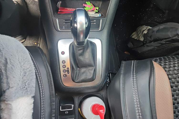 Used Volkswagen Tiguan 2013 1.8TSI Automatic Two-Wheel Drive Trend Edition
