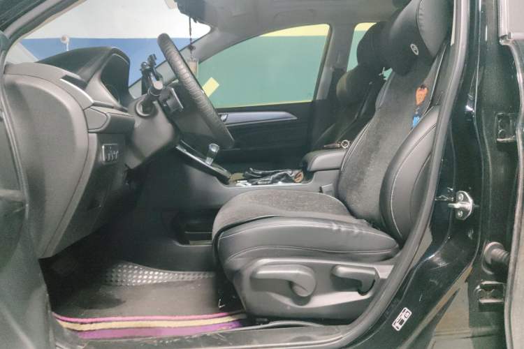 Used Haval M6 2023 PLUS 1.5T DCT Luxury Smart Connectivity Model