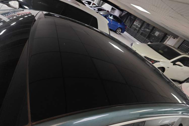 Used XPeng P7 2023 P7i 702 Pro