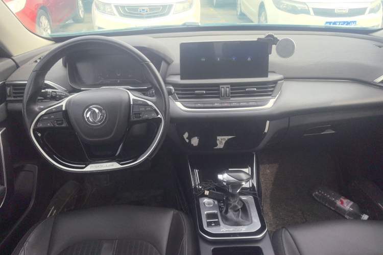 Used Dongfeng Aeolus Yixuan 2020 230T Automatic Cool Edition