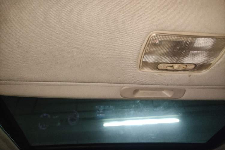 Used BYD Surui 2014 1.5L Manual Luxury Model