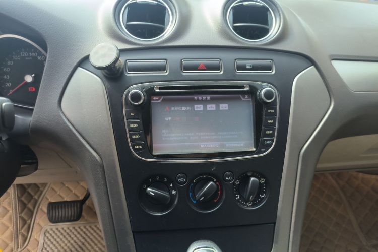 Used Ford Mondeo 2011 2.3L Fashion Edition