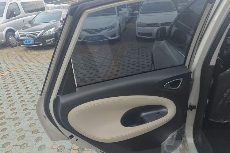 Used Wuling Bingo 2024 203km Light Edition