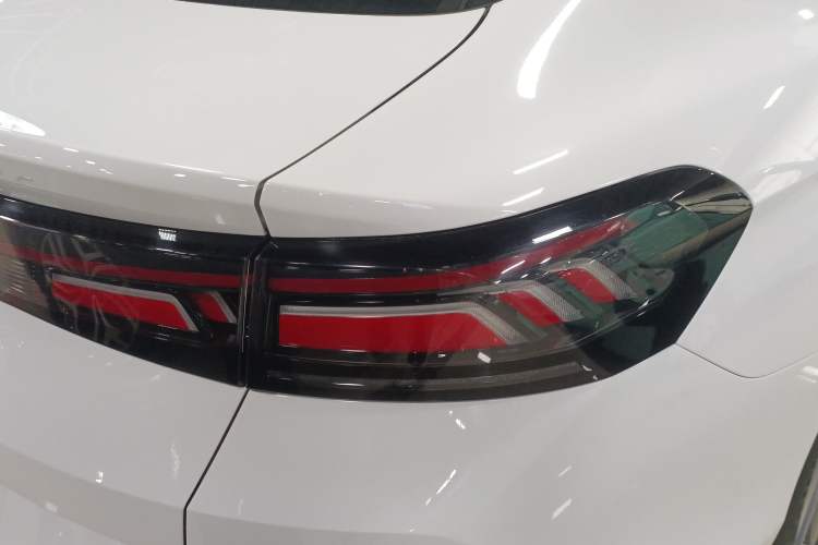 Used Volkswagen Lamando 2026 Lavida L 300TSI Lingdong Edition