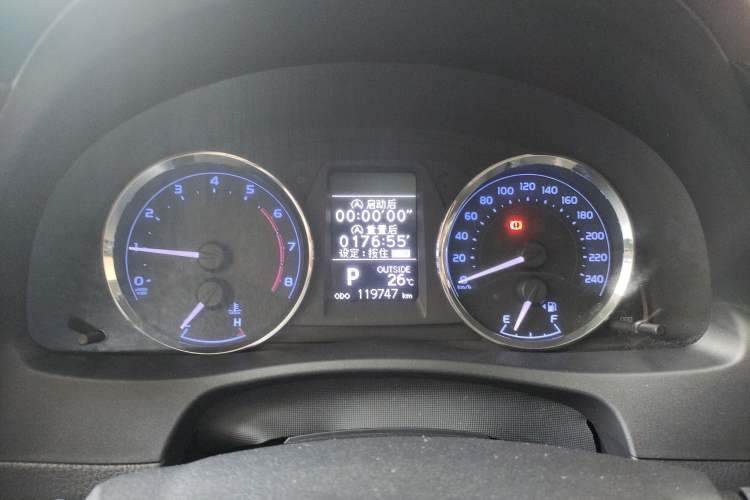 Used Toyota Corolla 2018 1.2T S-CVT GL-i Zhihui Edition
