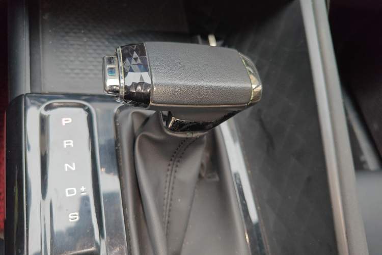 Used Baojun Valli 2021 1.5T Naqu Starry Sky CVT Flagship Model